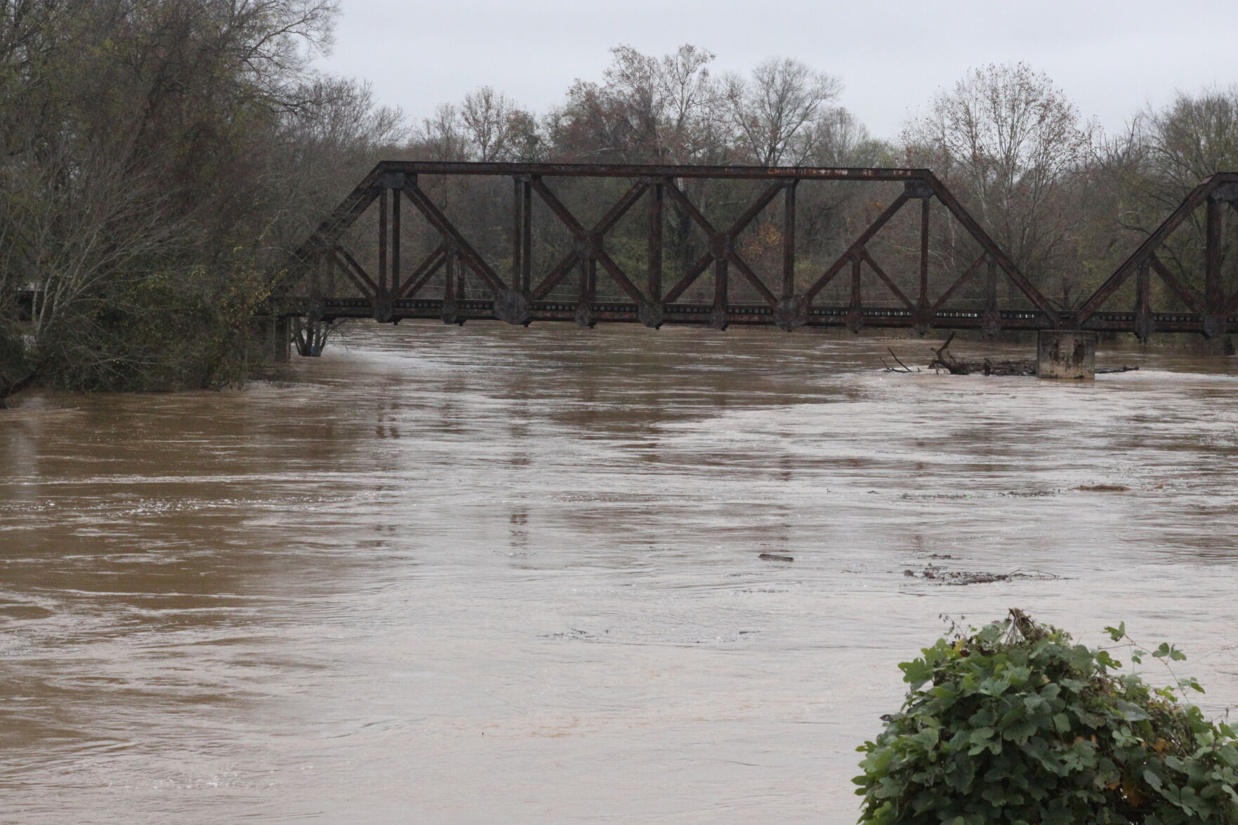 Flooding